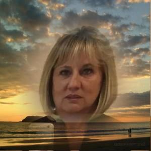 Meet your Posher, Iryna